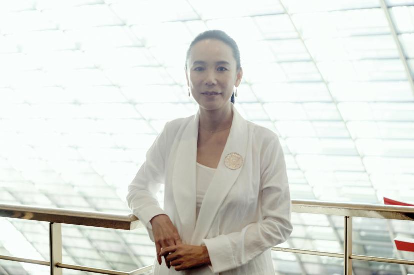 河瀬直美