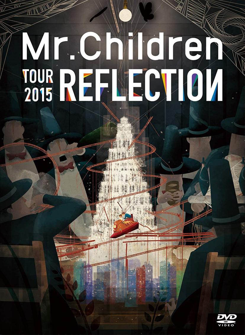 Mr.Children