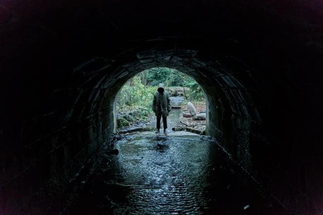 ゴースト・ストーリーズ