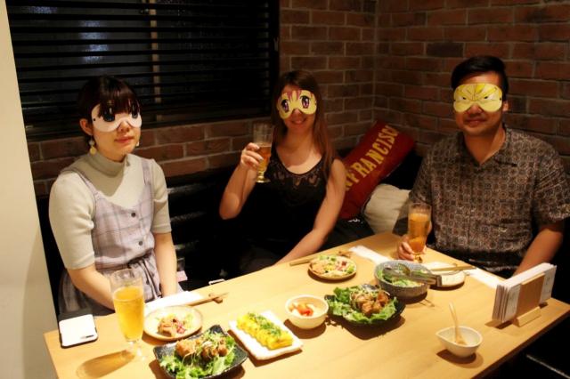 ネトフリ 座談会