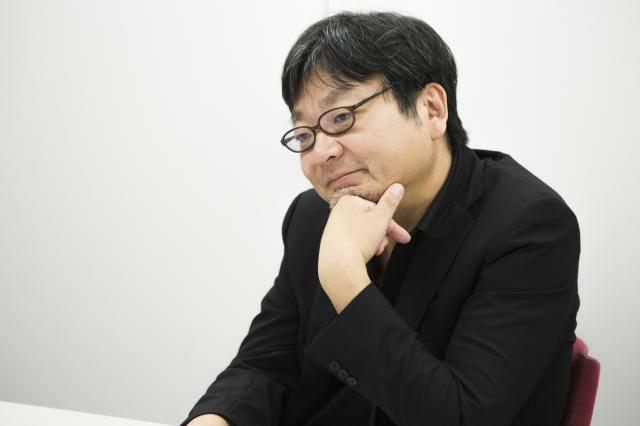 未来のミライ 細田守