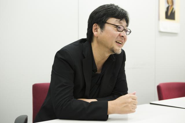 未来のミライ 細田守
