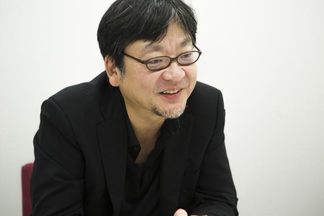 未来のミライ 細田守
