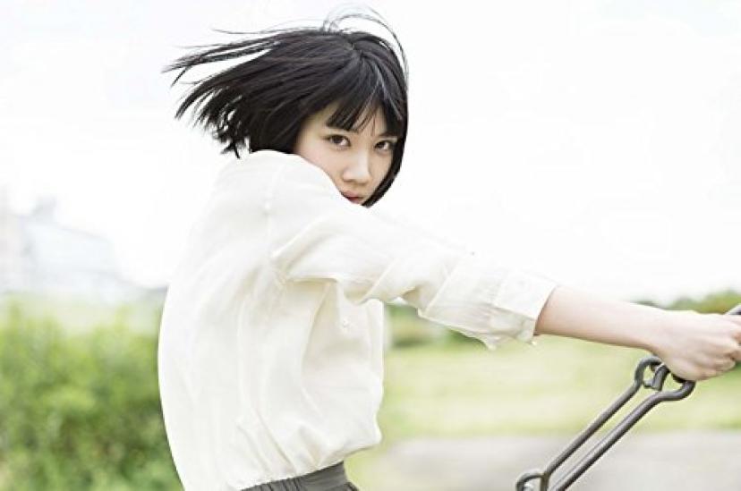 松本穂香