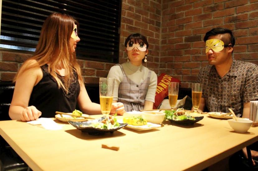 ネトフリ 座談会