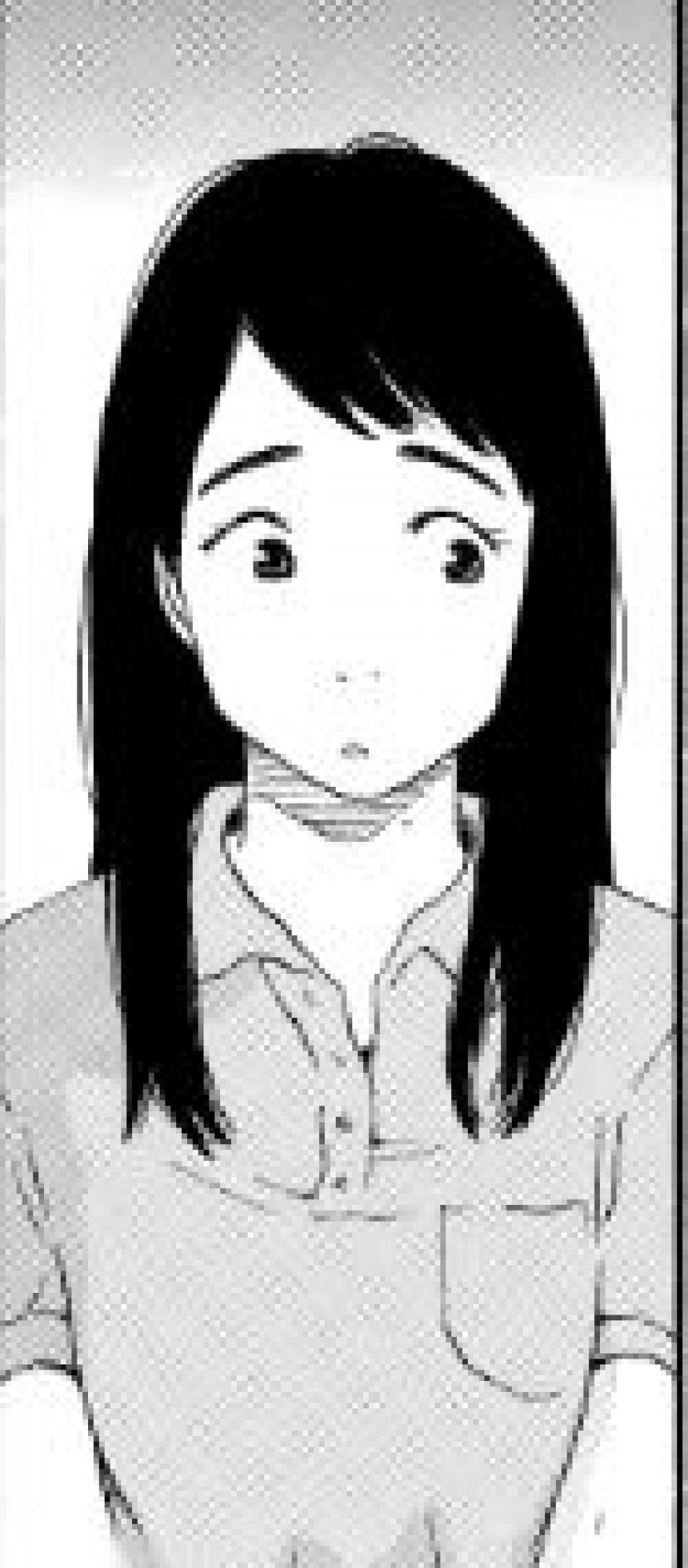 ワコ 恋のツキ