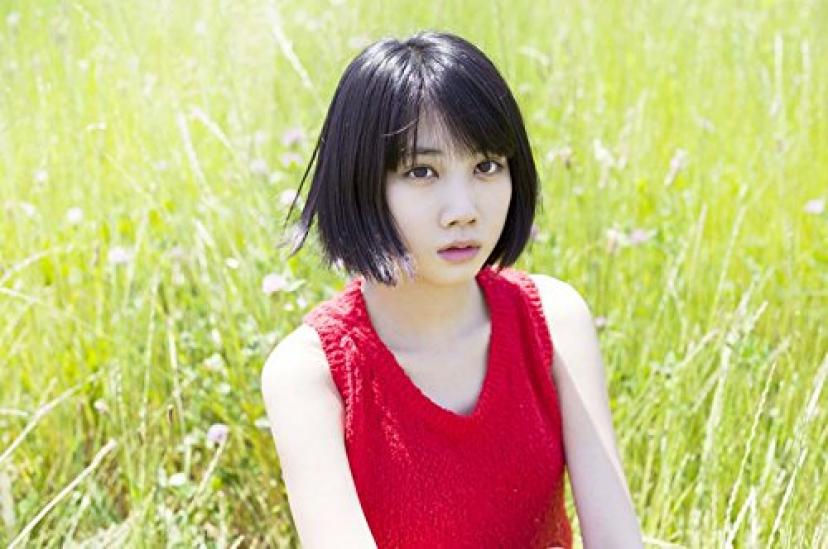 松本穂香