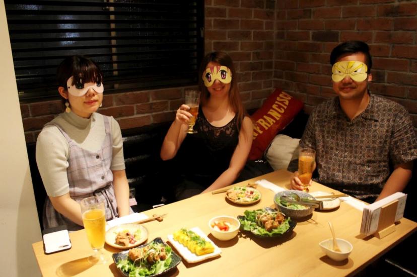 ネトフリ 座談会