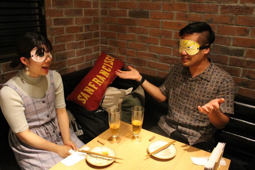 ネトフリ 座談会