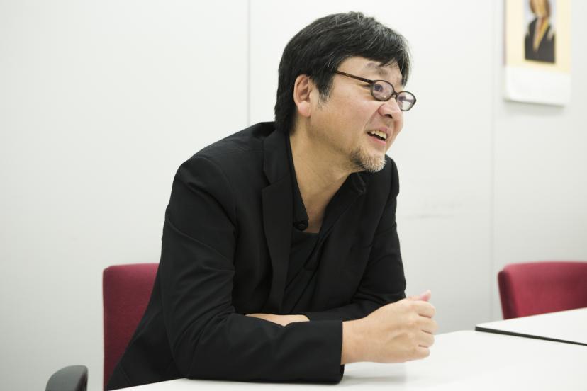 未来のミライ 細田守