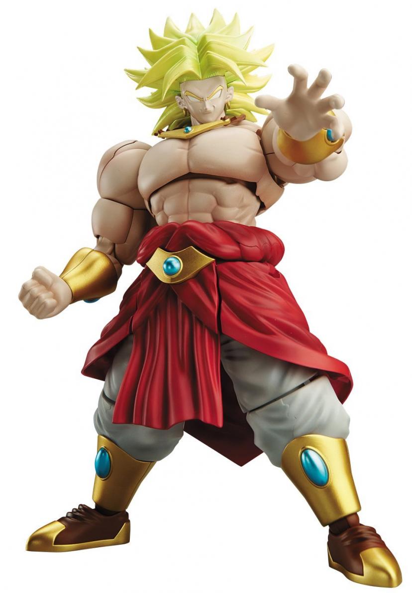 ドラゴンボール ブロリー