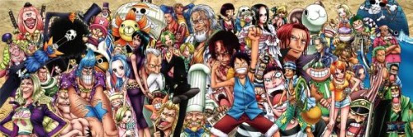 50 素晴らしいone Piece ランキング 人気のファッショントレンド