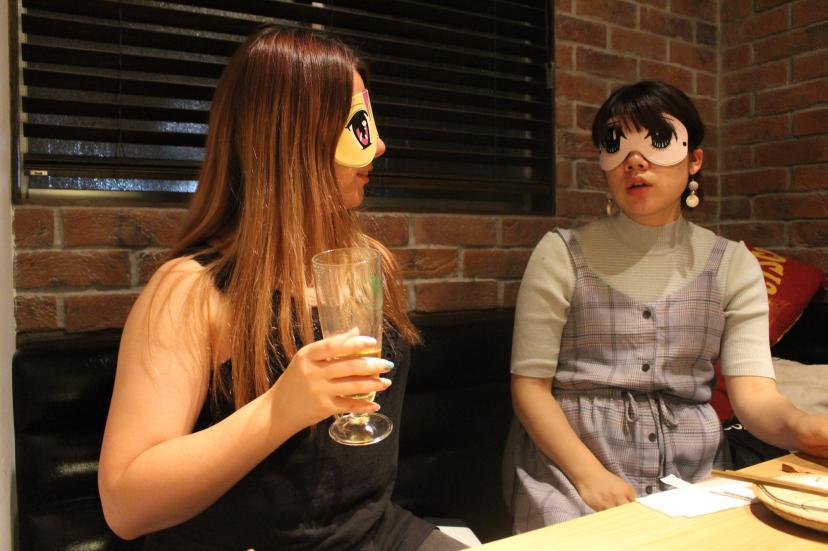 ネトフリ 座談会