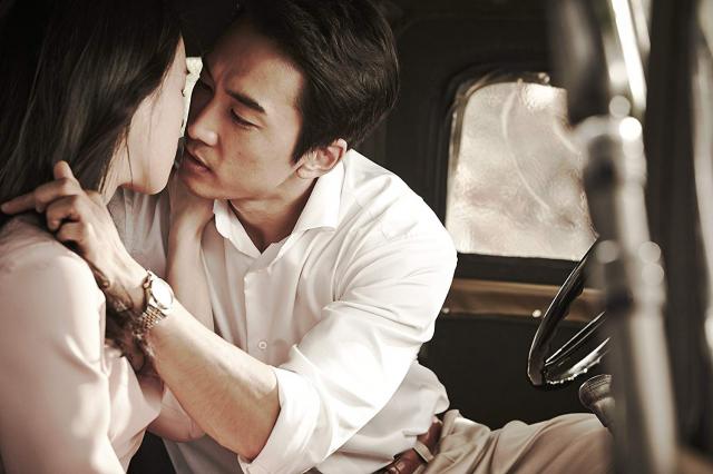 おすすめ韓国恋愛 ラブコメ映画ランキング16選 年最新版 Ciatr シアター