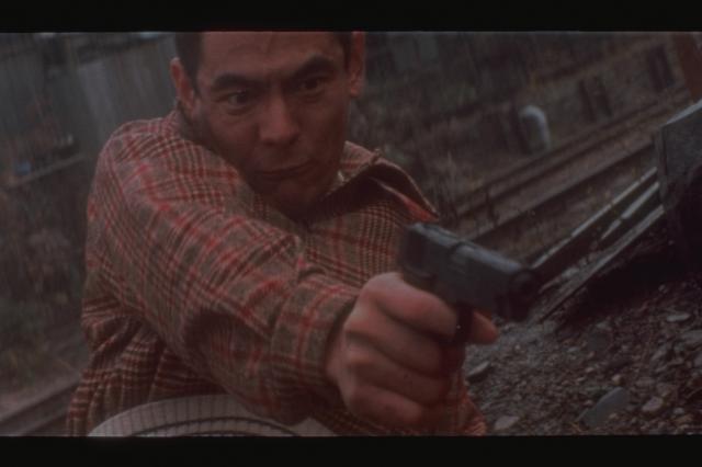 仁義なき戦い