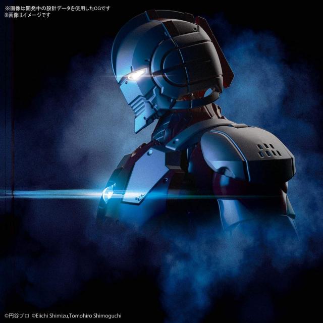 ULTRAMAN フィギュア