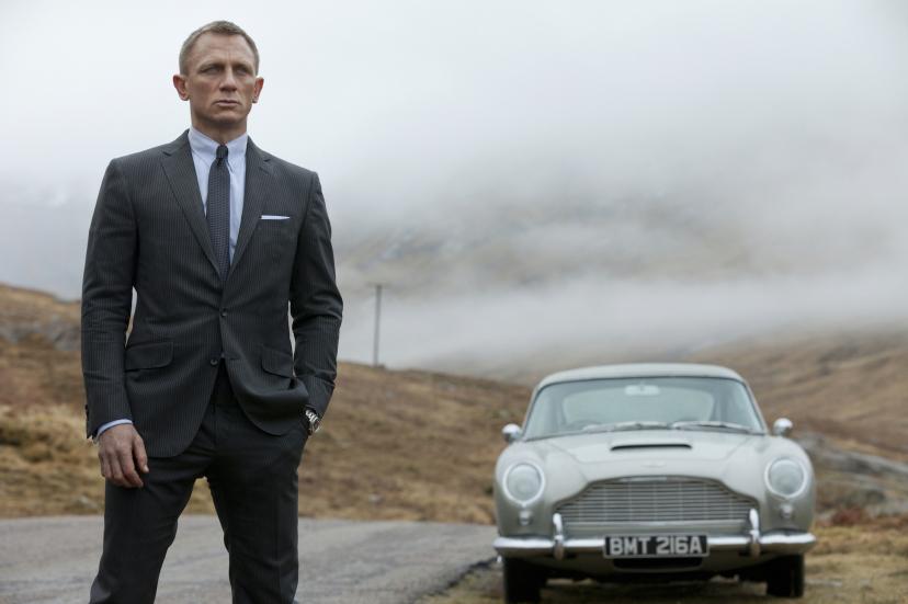 007 シリーズのおすすめの順番を解説 歴代ボンドとともに60年の歴史を振り返る Ciatr シアター