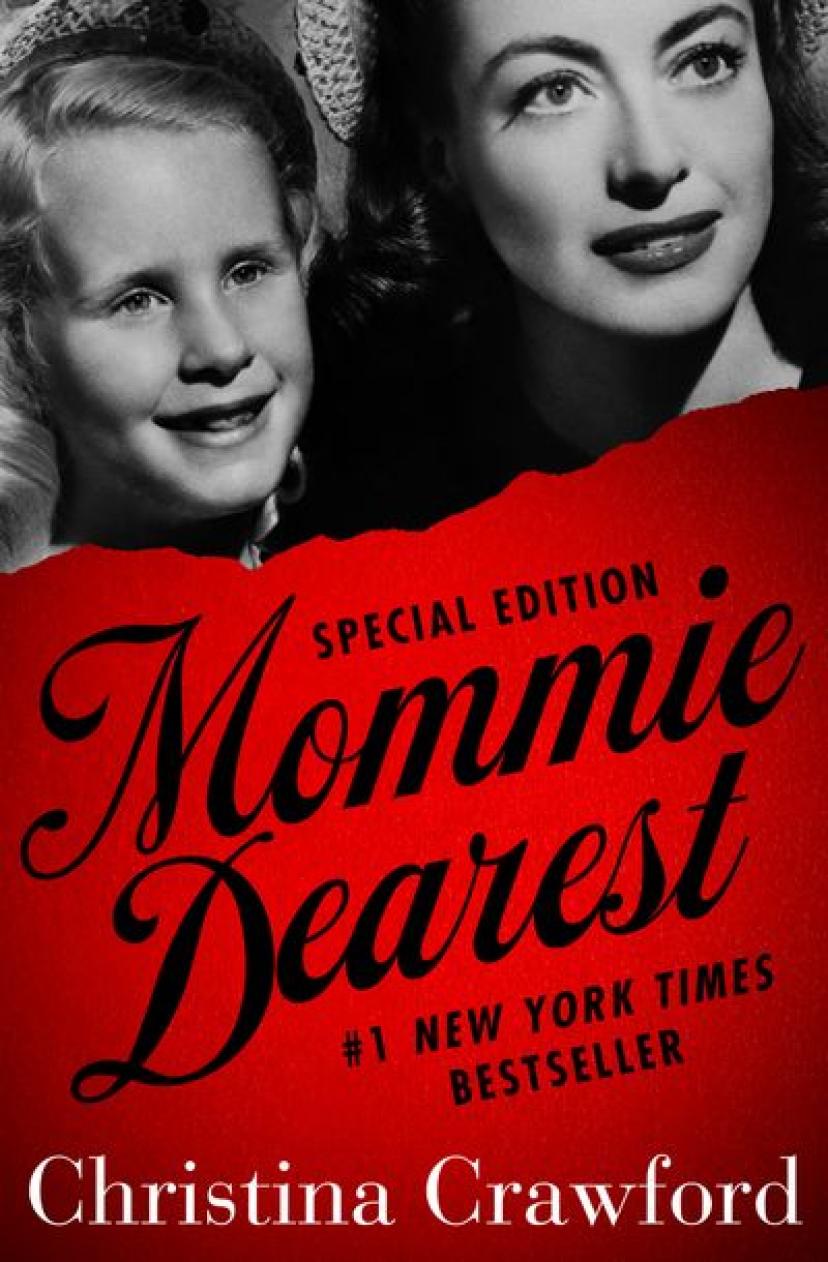 『Mommie Dearest』