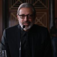 『ジュラシック・パーク』イアン・マルコム役ジェフ・ゴールドブラムの現在