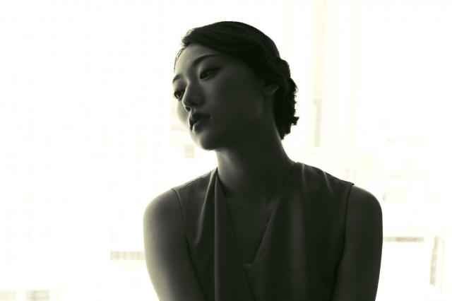 韓英恵