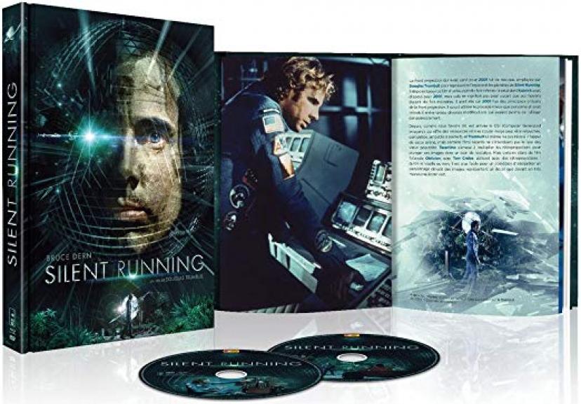 Silent Running