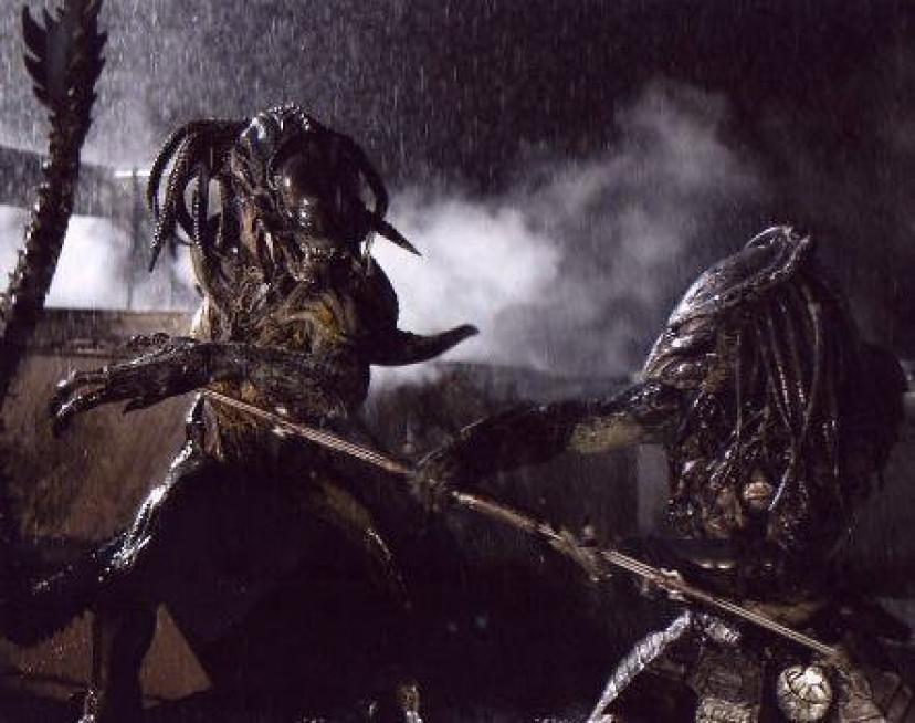 『AVP2 エイリアンズVS.プレデター』