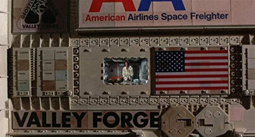 Silent Running
