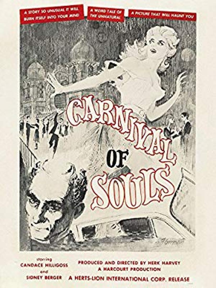 Carnival of Souls