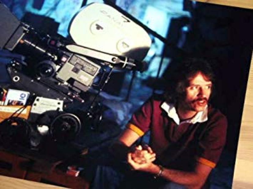 Large Picture, John Carpenter Directed by The himself
