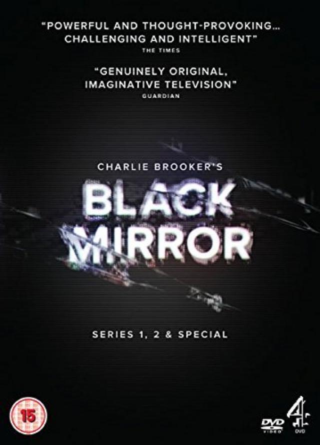 ブラックミラー