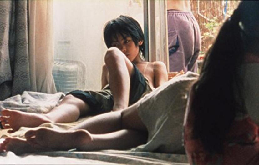 誰も知らない