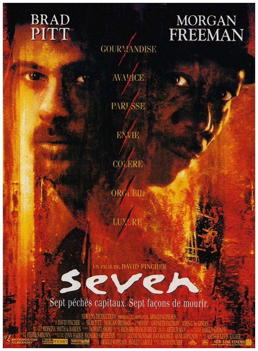 se7en