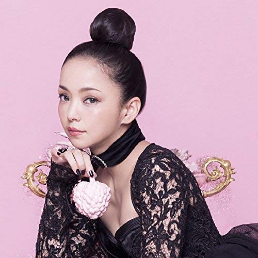 Hope(from BEST AL「Finally」) 安室奈美恵