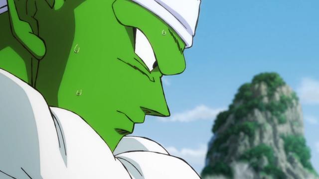 ドラゴンボール超 ブロリー