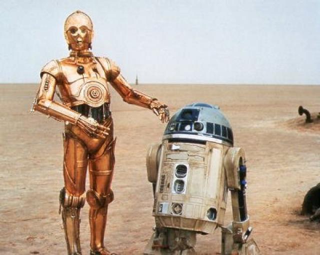 スターウォーズ