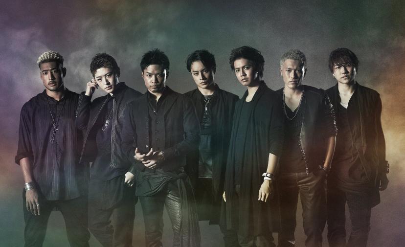 「Hard Knock Days」/GENERATIONS from EXILE TRIBE