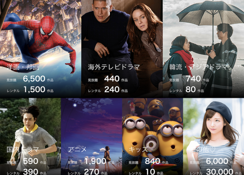 unext