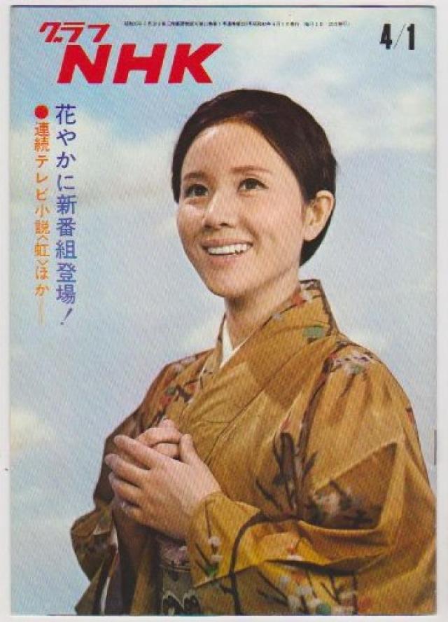 南田洋子