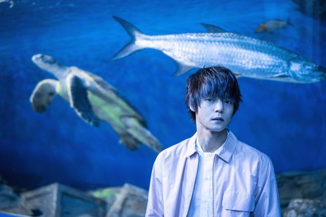 窪田正孝