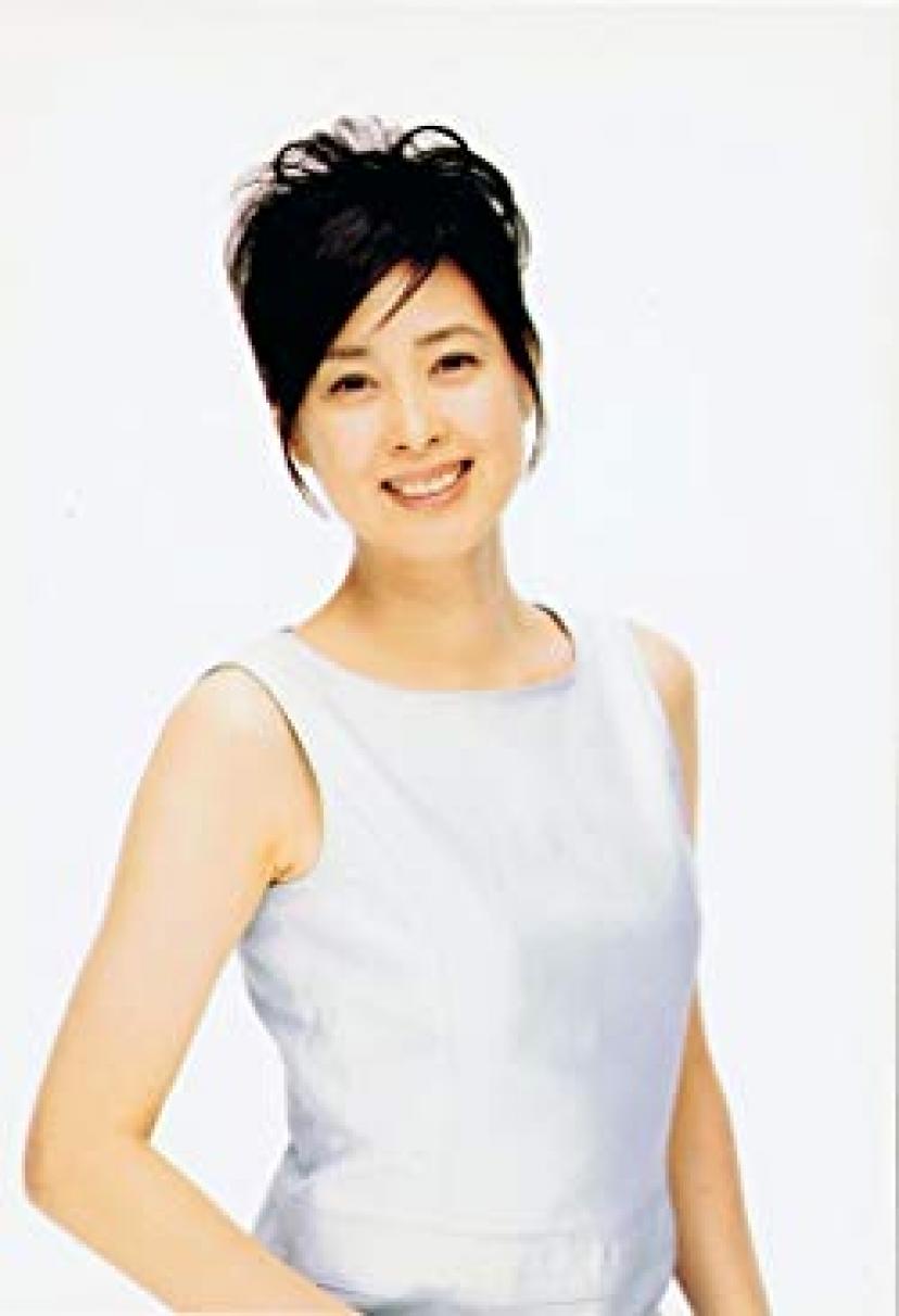 星野知子