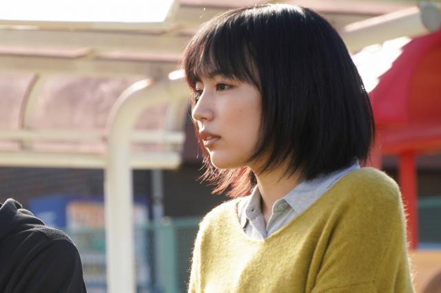 「東京喰種 トーキョーグール2」 西野貴未 木竜麻生