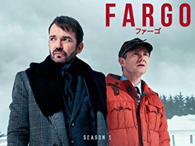 ファーゴ ドラマ