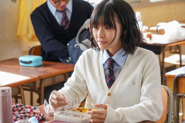 東京喰種2 小坂依子森七菜