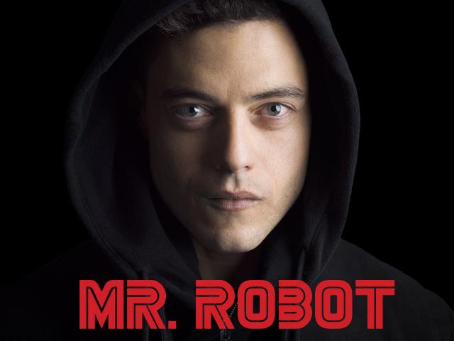 ミスターロボット