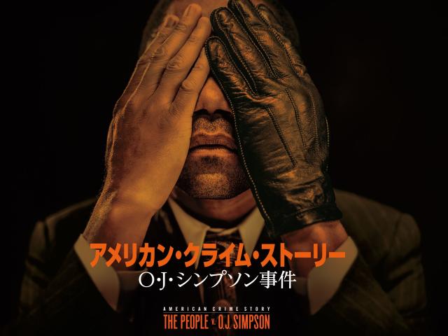 アメリカンクライムストーリー