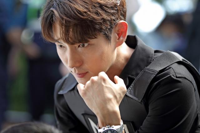 クリミナル・マインド KOREA イ・ジュンギ