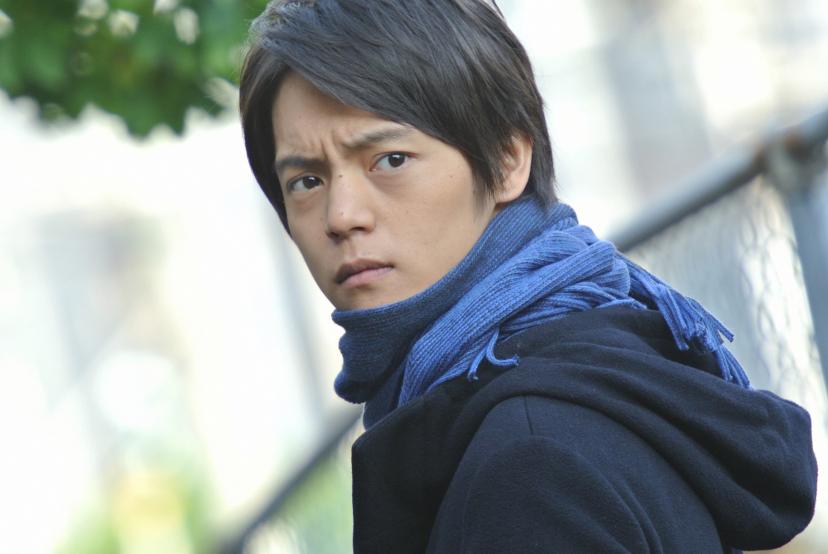 Nのために 窪田正孝