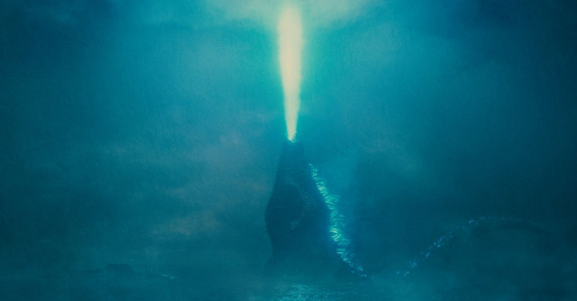ゴジラキングオブモンスターズ
