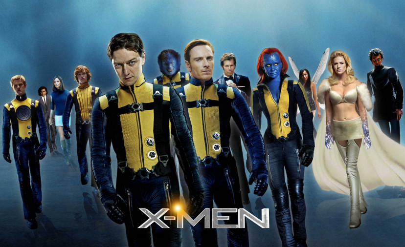 X Men シリーズ全作の時系列 観るべき順番を徹底解説 2020最新版