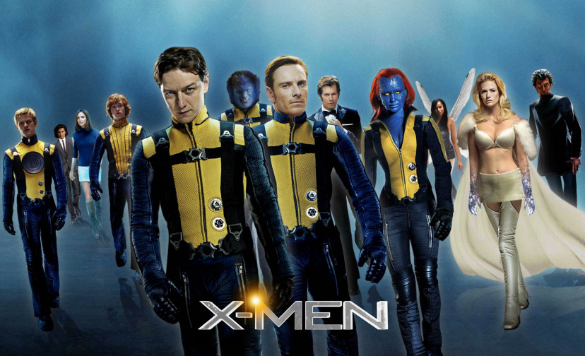 上選択 X Men キャラクター 一覧 ここから印刷してダウンロード